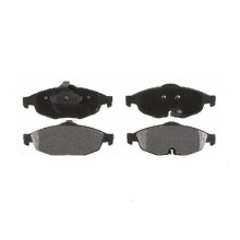 D869 05018942AA for dodge stratus brake pads